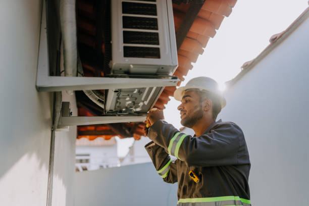 Best HVAC Software and Technology in Skippers Corner, NC
