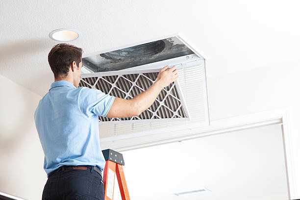 Best Air Conditioning Cleaning in Skippers Corner, NC