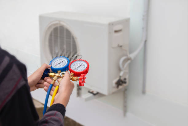Best HVAC Consulting and Engineering in Skippers Corner, NC