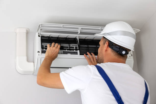 Best Commercial HVAC in Skippers Corner, NC