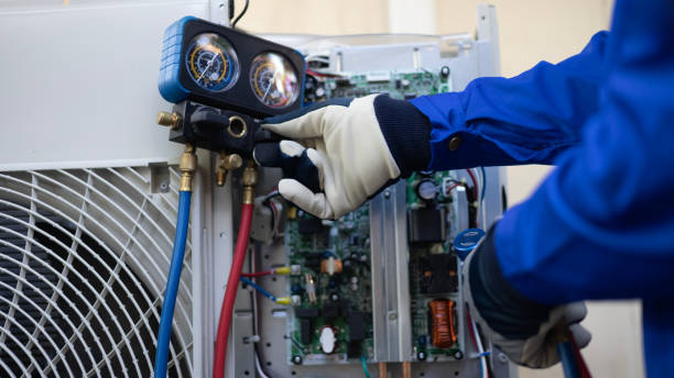 Best Seasonal HVAC Services in Skippers Corner, NC