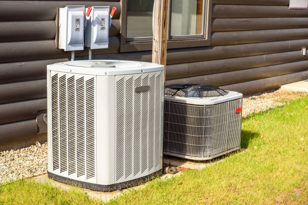 Best Solar-powered HVAC Systems in Skippers Corner, NC